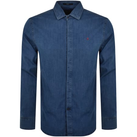 Replay Shirts | Mainline Menswear
